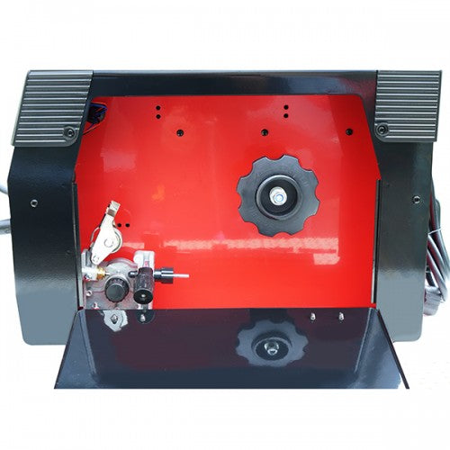 Aparat de sudura invertor cu sarma Minsk Electro MPA-360A