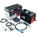 Aparat de sudura invertor cu sarma Minsk Electro MPA-360A
