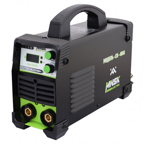 Aparat de sudura tip invertor Minsk Electro SI-450A
