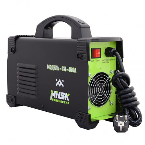 Aparat de sudura tip invertor Minsk Electro SI-450A