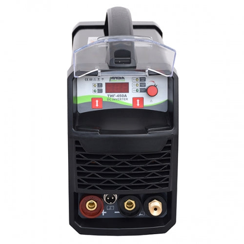 Aparat de sudura tip invertor Minsk Electro TIG-450A