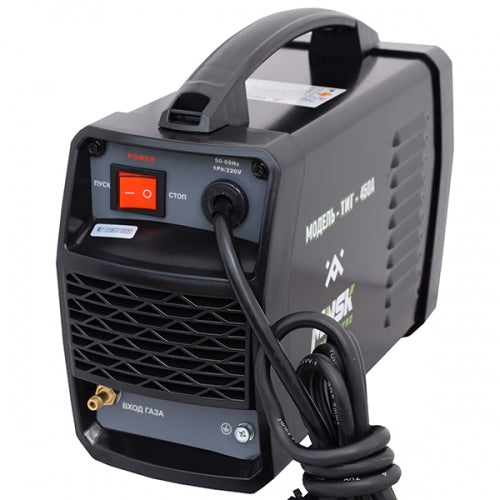 Aparat de sudura tip invertor Minsk Electro TIG-450A