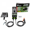 Aparat de sudura tip invertor Minsk Electro SI-450A