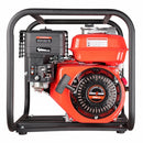 Motopompa HWASDAN H80ZB28-4.3Q 60 m³/h 212 CC benzina motor 4 timpi OHV Euro5