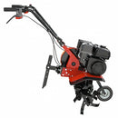 Motocultor HWASDAN HSD1G-80A-2 Germany 7 CP curea  benzina motor 4 timpi OHV Euro5 1+1 viteze 75 cm latime de lucru