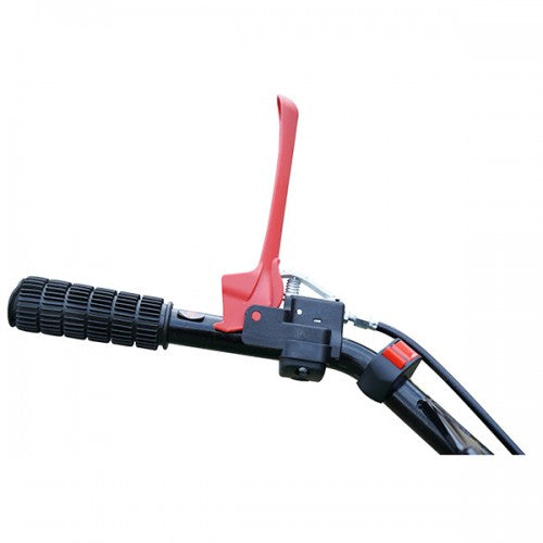 Motocultor HWASDAN H950 Germany 7 CP reductor benzina motor 4 timpi OHV Euro5 2+1 viteze 78 cm latime de lucru