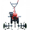 Motocultor HWASDAN H950 Germany 7 CP reductor benzina motor 4 timpi OHV Euro5 2+1 viteze 78 cm latime de lucru