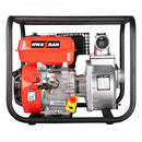 Motopompa HWASDAN H50ZB28-4.3Q 30 m³/h 212 CC benzina motor 4 timpi OHV Euro5