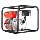 Motopompa HWASDAN H50ZB28-4.3Q 30 m³/h 212 CC benzina motor 4 timpi OHV Euro5