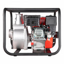 Motopompa HWASDAN H50ZB28-4.3Q 30 m³/h 212 CC benzina motor 4 timpi OHV Euro5