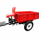 Remorca pentru motocultor 500 kg HWASDAN