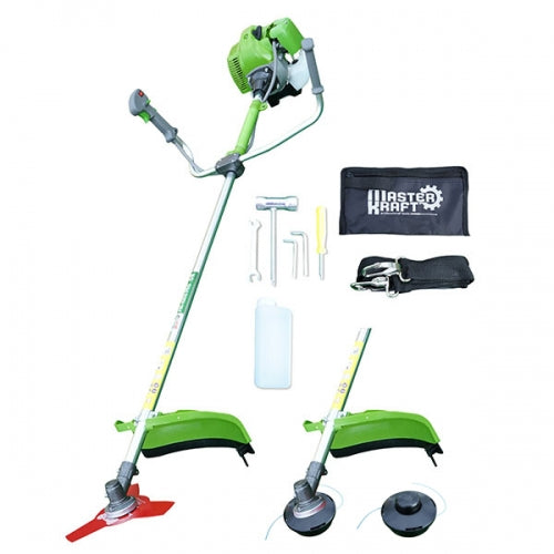 Motocoasa 4,3 CP Master Kraft MK-4300