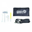 Motocoasa 4,3 CP Master Kraft MK-4300