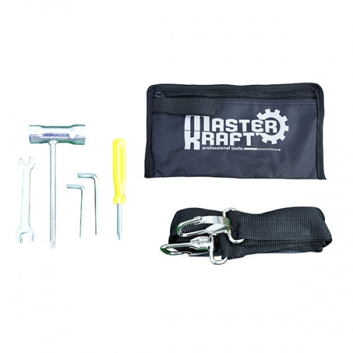 Motocoasa 4,3 CP Master Kraft MK-4300