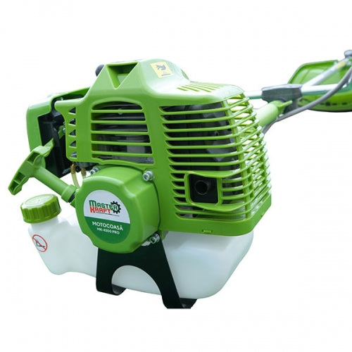 Motocoasa 4,3 CP Master Kraft MK-4300