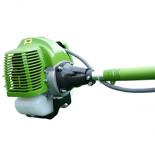 Motocoasa 4,3 CP Master Kraft MK-4300