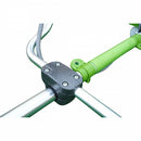 Motocoasa 4,3 CP Master Kraft MK-4300