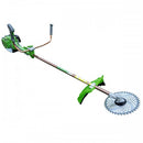 Motocoasa 63 CP Master Kraft MK-6300