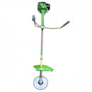 Motocoasa 6.5 CP Master Kraft MK-6500+lama de drujba+cultivator