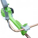 Motocoasa 6.5 CP Master Kraft MK-6500+lama de drujba+cultivator