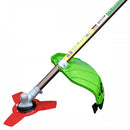 Motocoasa 6.5 CP Master Kraft MK-6500+lama de drujba+cultivator