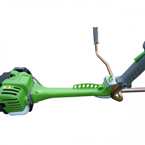 Motocoasa 6.5 CP Master Kraft MK-6500+lama de drujba+cultivator