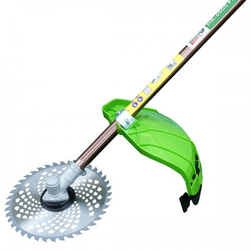 Motocoasa 6.5 CP Master Kraft MK-6500+lama de drujba+cultivator