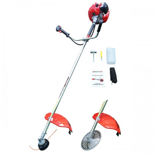 Motocoasa 4.7 kW INCRAFT PRO CR-5500