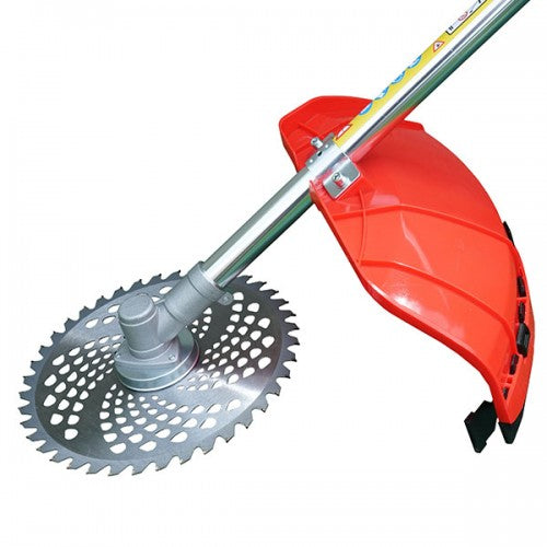 Motocoasa 4.7 kW INCRAFT PRO CR-5500