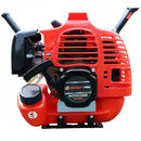 Motocoasa 4.7 kW INCRAFT PRO CR-5500