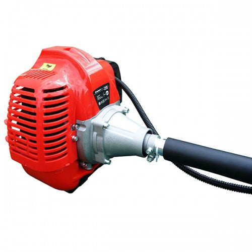 Motocoasa 4.7 kW INCRAFT PRO CR-5500