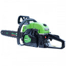 MK3700-CS Motofierastrau MasterKraft 18" și 16"