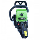 MK3700-CS Motofierastrau MasterKraft 18" și 16"