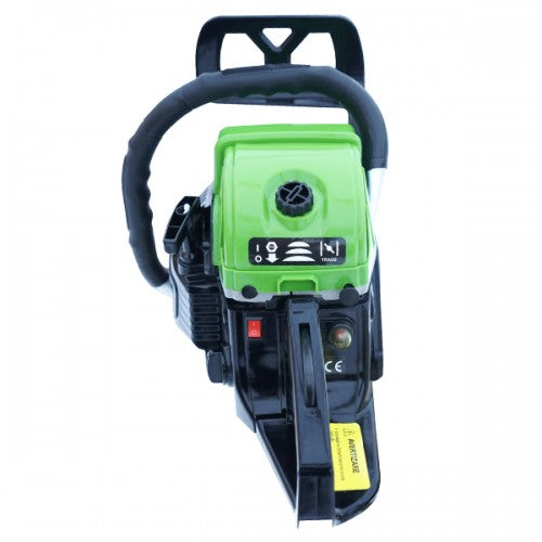 MK3700-CS Motofierastrau MasterKraft 18" și 16"