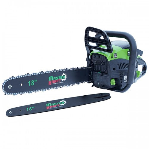 MK3900-MP Motofierăstrău MasterKraft 18"/2