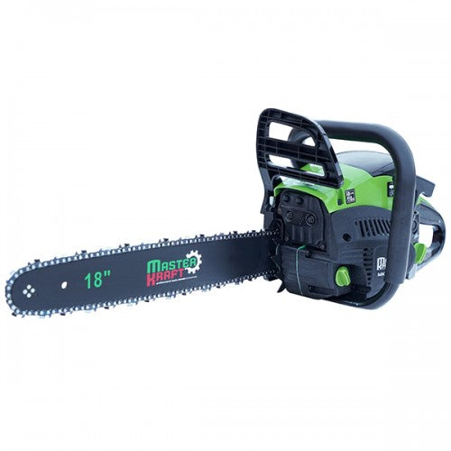 MK3900-MP Motofierăstrău MasterKraft 18"/2