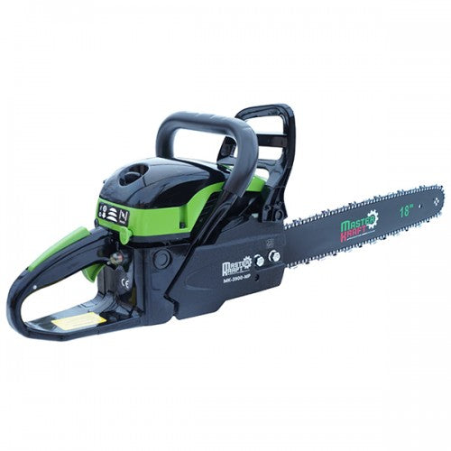 MK3900-MP Motofierăstrău MasterKraft 18"/2