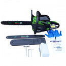 MK3900-MP Motofierăstrău MasterKraft 18"/2