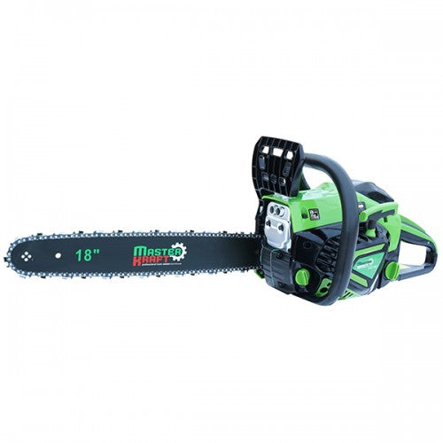 MK5800-PRO Motofierastrau MasterKraft 18"/2