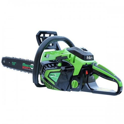 MK5800-PRO Motofierastrau MasterKraft 18"/2