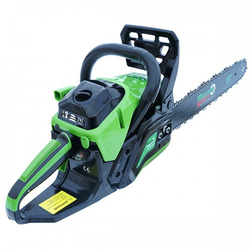 MK5800-PRO Motofierastrau MasterKraft 18"/2