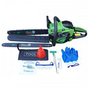 MK5800-PRO Motofierastrau MasterKraft 18"/2