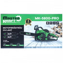 MK5800-PRO Motofierastrau MasterKraft 18"/2