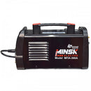 Aparat de sudura invertor cu sarma Minsk Electro MPA-300A