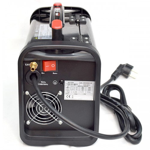 Aparat de sudura invertor cu sarma Minsk Electro MPA-300A