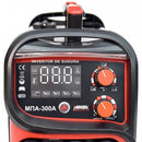 Aparat de sudura invertor cu sarma Minsk Electro MPA-300A