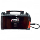 Aparat de sudura invertor cu sarma Minsk Electro MPA-300A