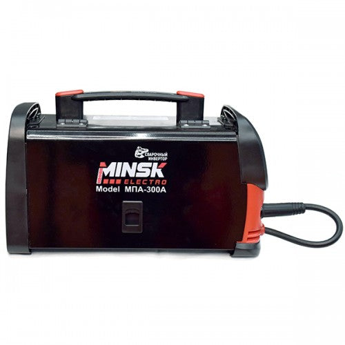 Aparat de sudura invertor cu sarma Minsk Electro MPA-300A