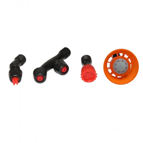 Pompă de stropit electrică (Vermorel) 12L Master Kraft KF-12C-12