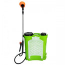 Pompă de stropit electrică (Vermorel) 12L Master Kraft KF-12C-12